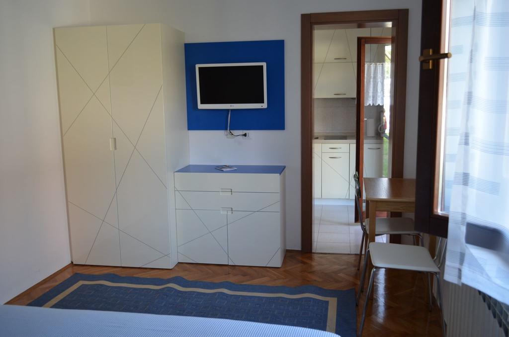 Apartments & Room Mariza Rovinj Quarto foto