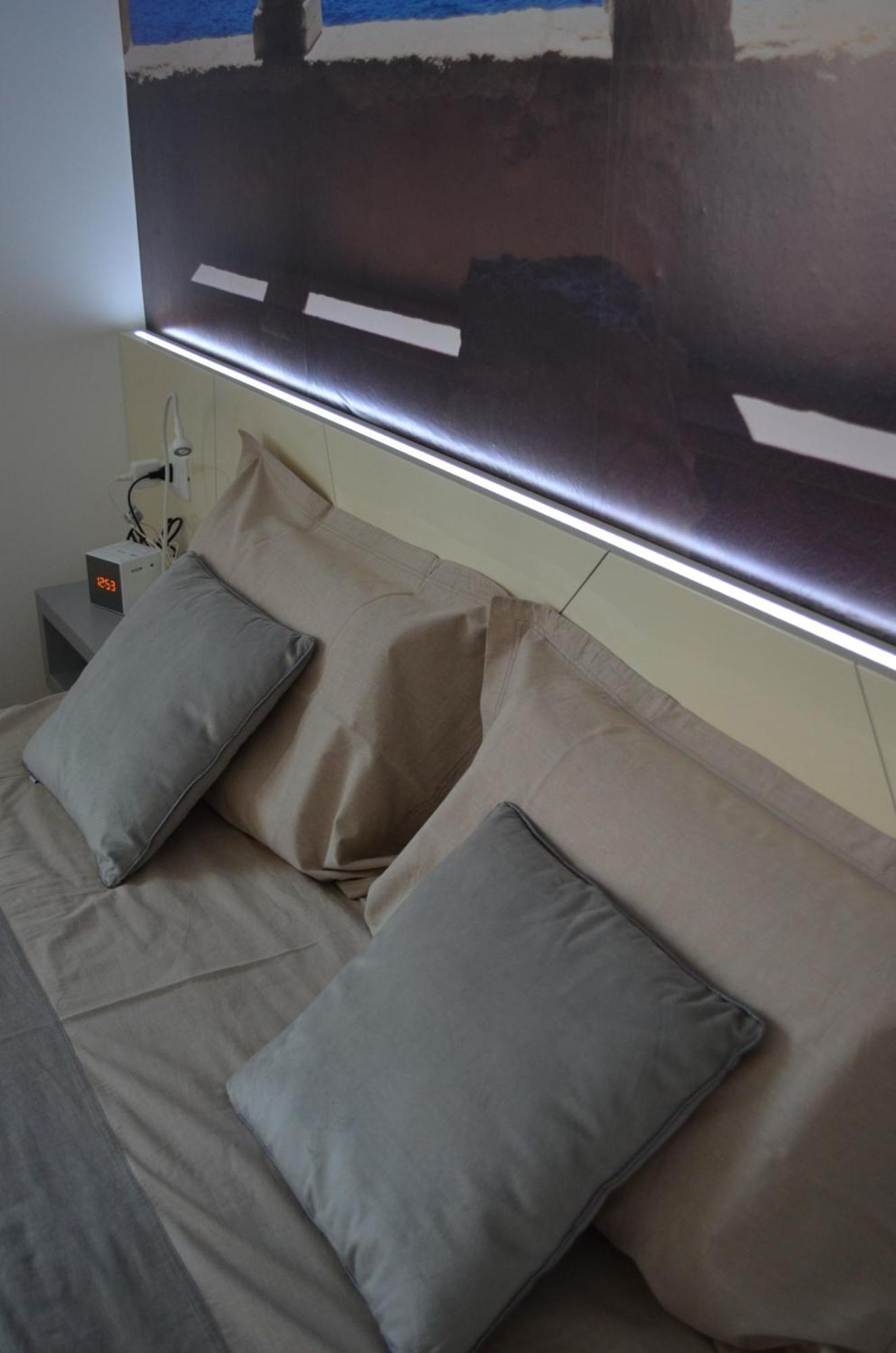 Apartments & Room Mariza Rovinj Quarto foto