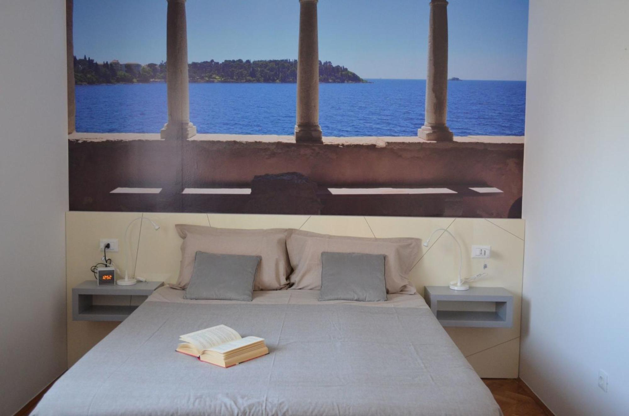 Apartments & Room Mariza Rovinj Quarto foto