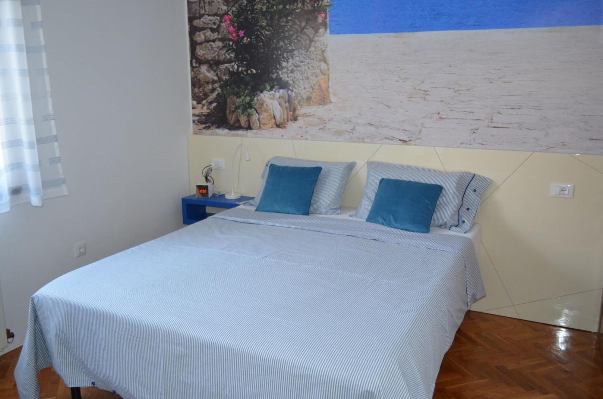 Apartments & Room Mariza Rovinj Quarto foto