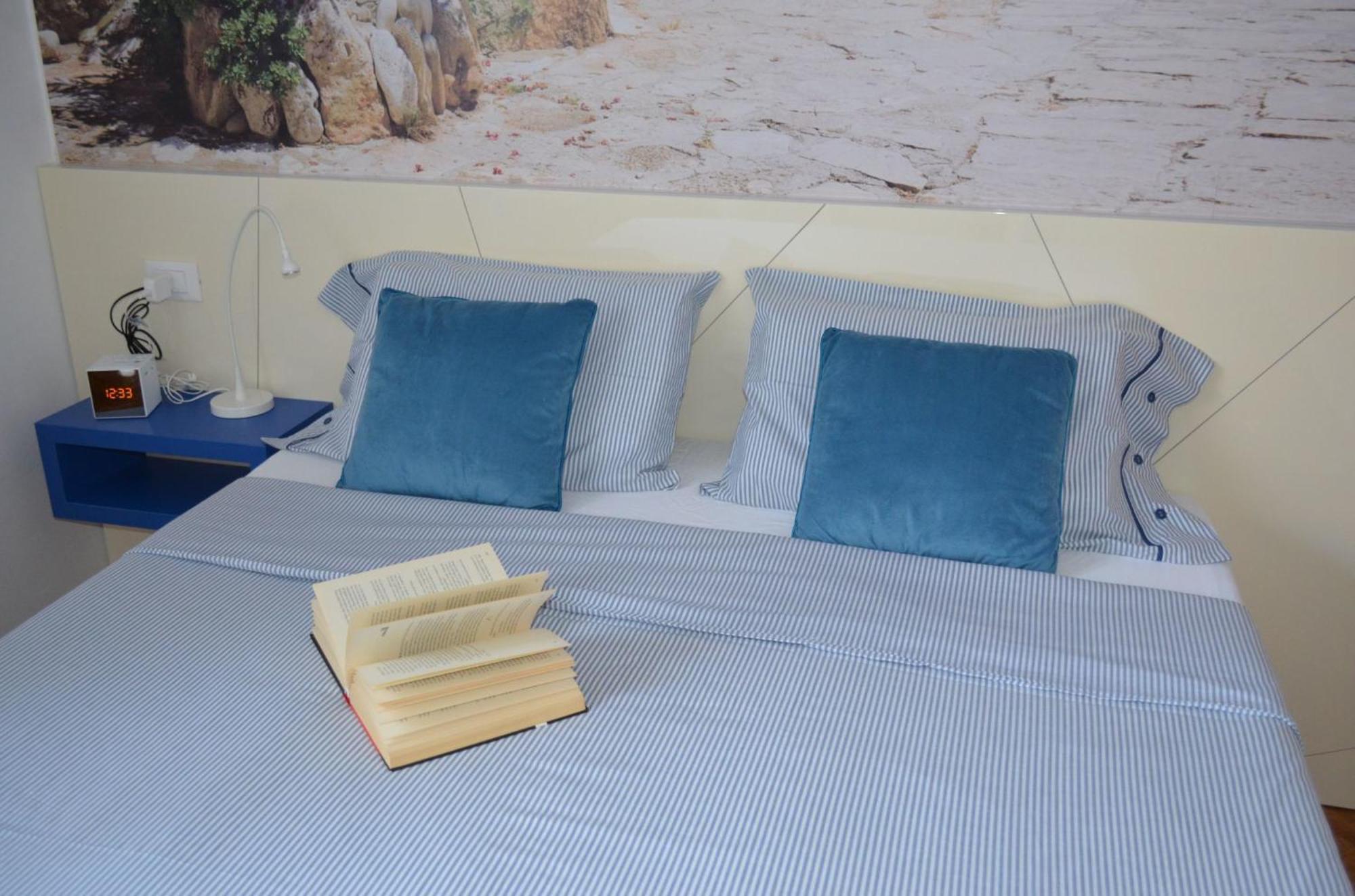 Apartments & Room Mariza Rovinj Quarto foto