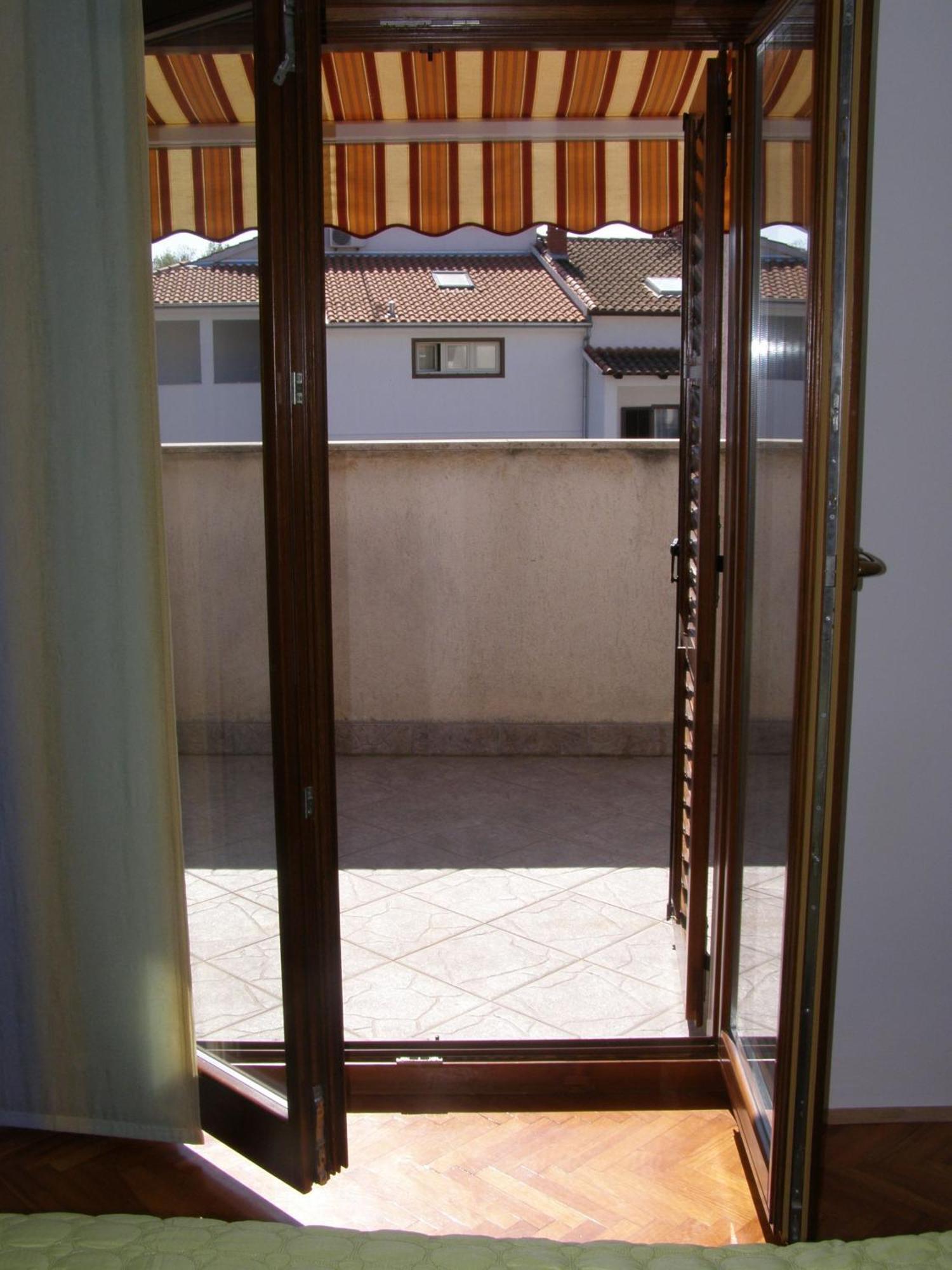 Apartments & Room Mariza Rovinj Quarto foto